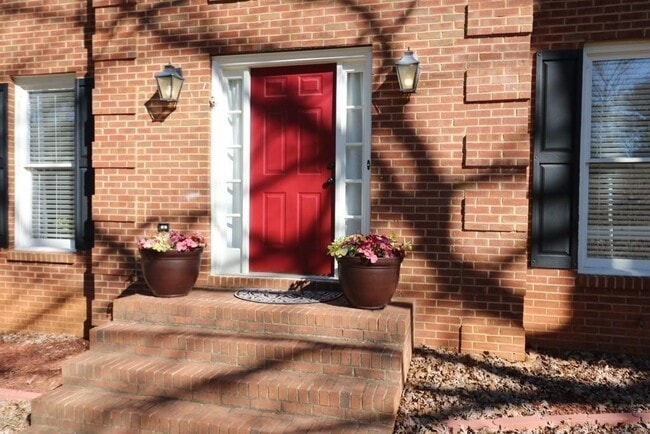 Foto del edificio - 1160 Meadow Oaks Dr NW