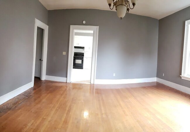 living room are - 1599 Chapel St