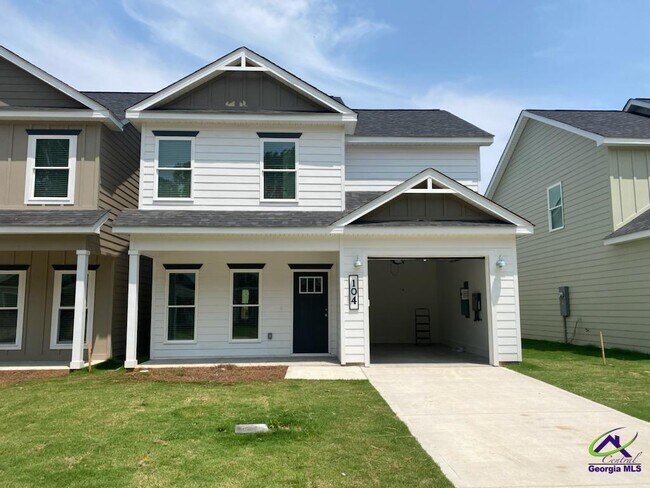 Foto del edificio - 104 Leisure Pointe Rd