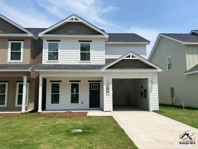 Building Photo - 104 Leisure Pointe