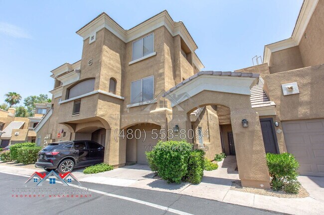 Foto del edificio - 4644 N 22nd St
