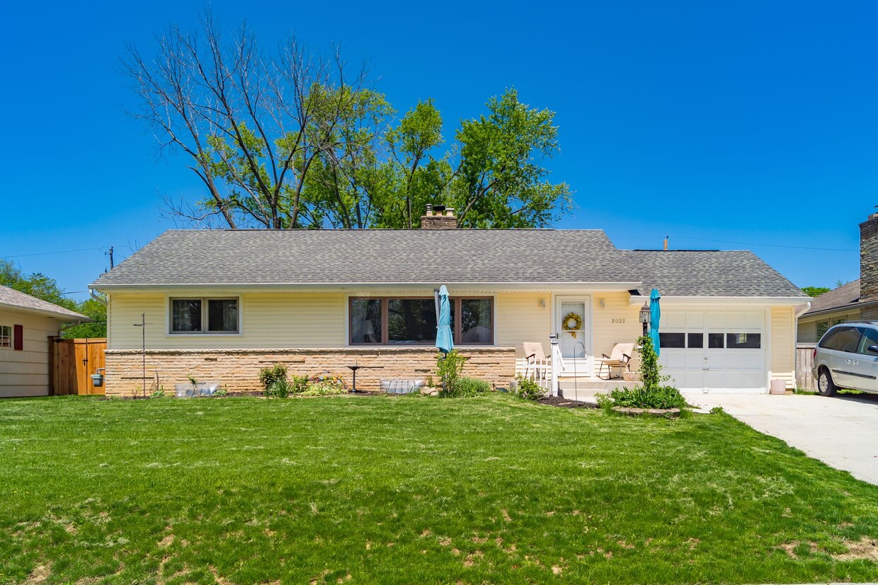 Primary Photo - 2022 Milden Rd