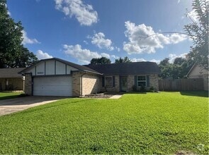 Building Photo - 16810 Red Gully Dr