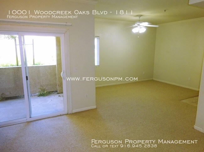 Building Photo - 10001 Woodcreek Oaks Blvd