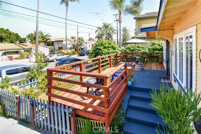 Foto del edificio - 3618 Jackdaw St