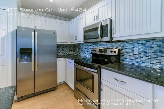 Building Photo - 1 bedroom in Ponte Vedra Beach FL 32082