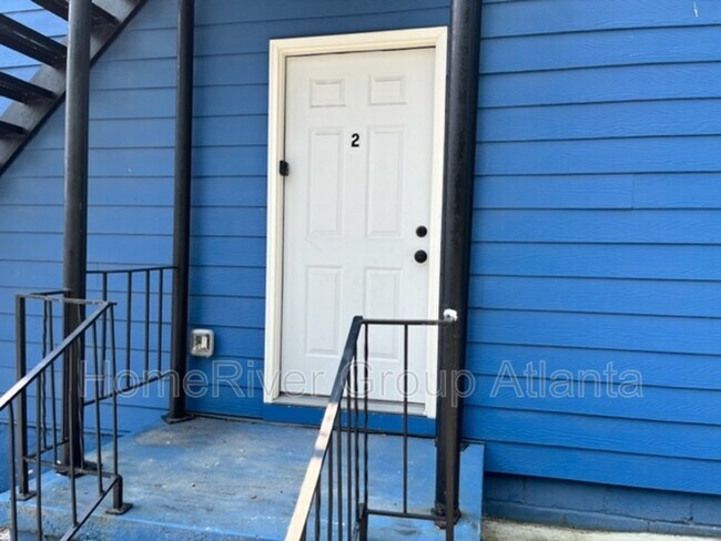 Building Photo - 1155 Lucile Ave SW