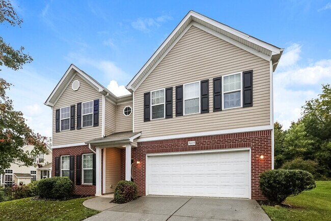 Foto del edificio - 5015 Abode Lily Ln