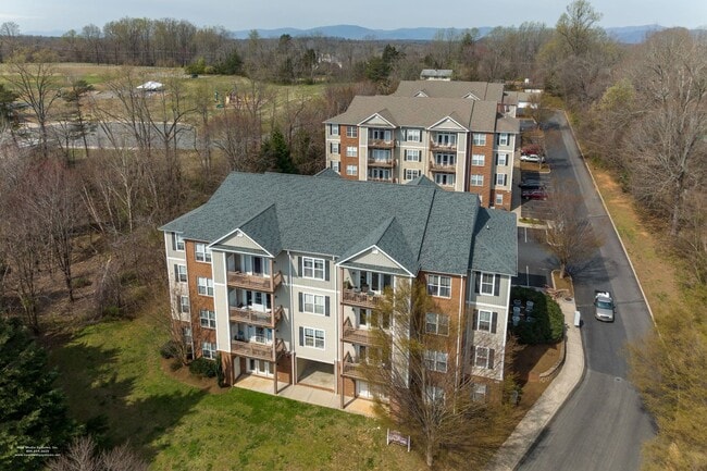Building Photo - The Perch on Woodbrook