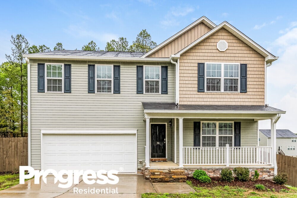 96 Yosemite Ln, Clayton, NC 27527 House Rental in Clayton, NC