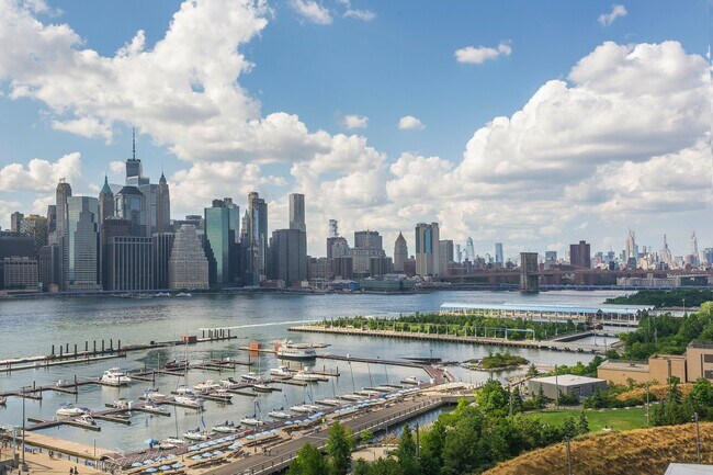 Foto del edificio - 360 Furman St