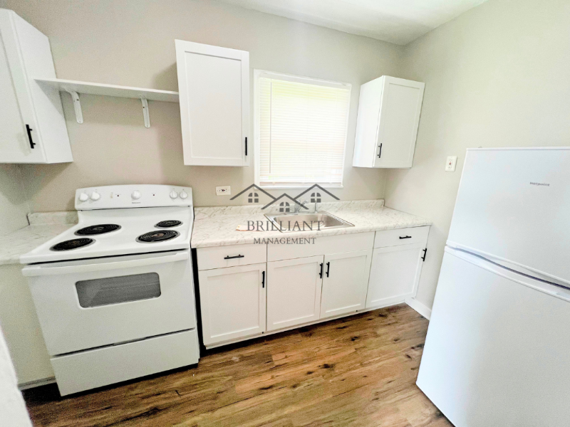 Foto principal - 1521 N Kealing Ave