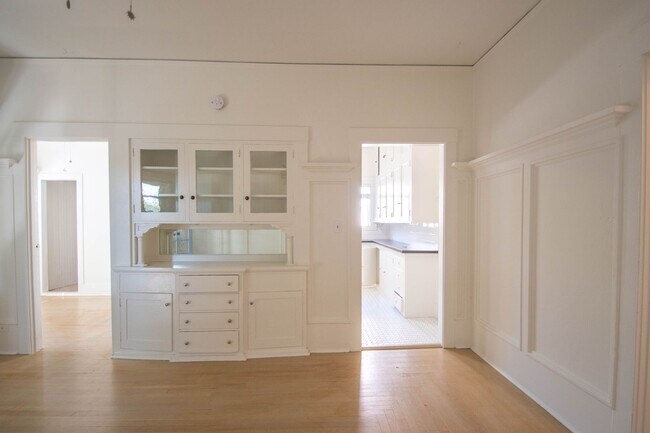 Foto del edificio - 314 W Mission St