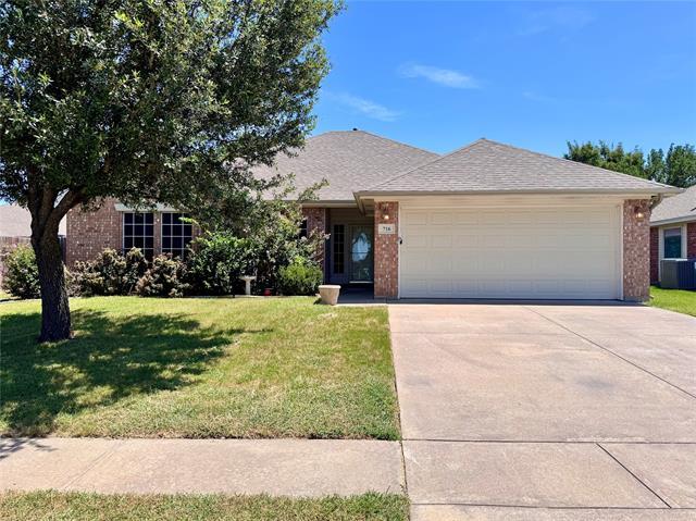 Foto principal - 716 Park Ridge Dr