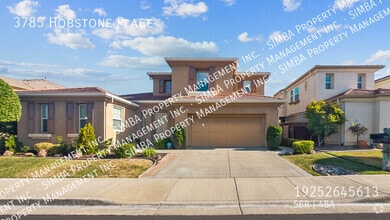 Building Photo - 3785 Hobstone Pl
