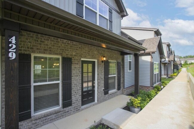 Building Photo - 429 Rick Mccormick Dr