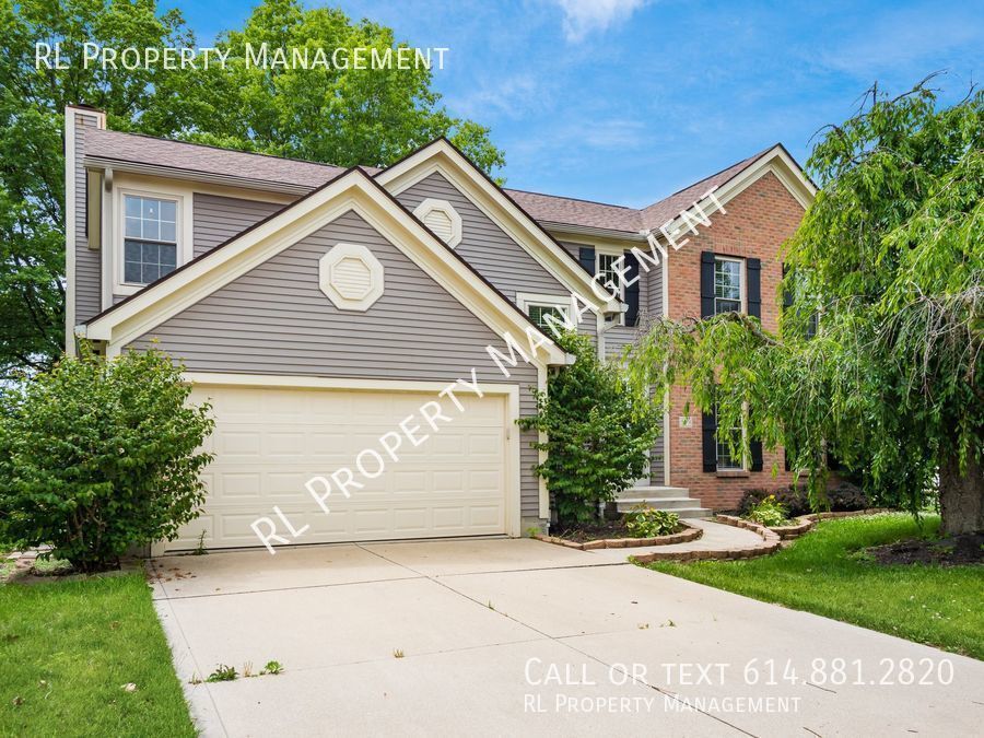 Primary Photo - Stunning 4 Bedroom 2.5 Bathroom Home in Ga...