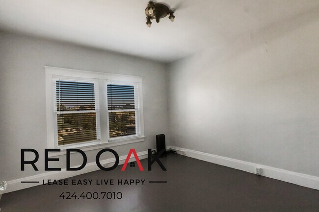 Foto del edificio - Gorgeous Studio with Loads of Natural Ligh...