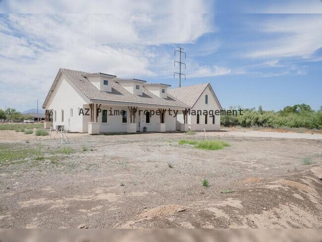 Building Photo - 4831 W Pearce Rd