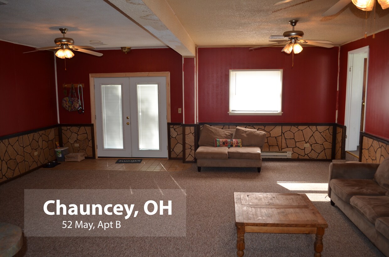 Foto principal - 52 May Ave