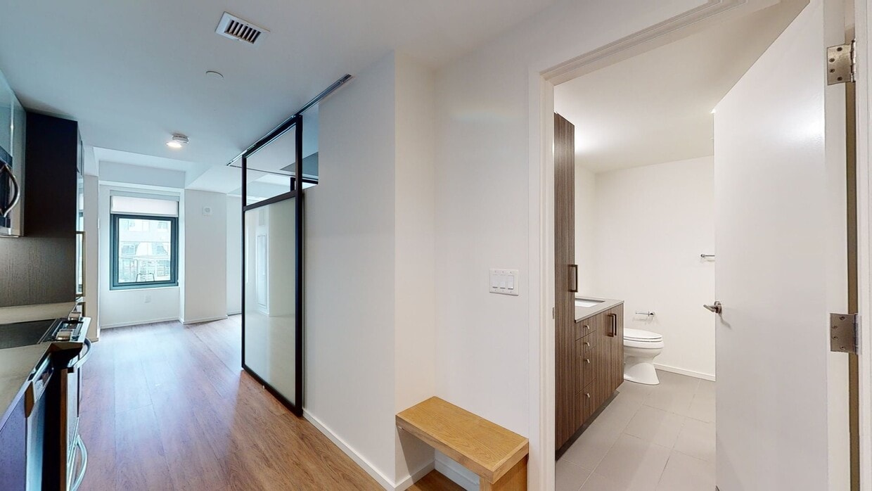 Photo - 345 Harrison Apartments