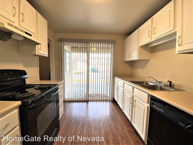 Foto del edificio - 2 br, 1.5 bath House - 1773 London Circle