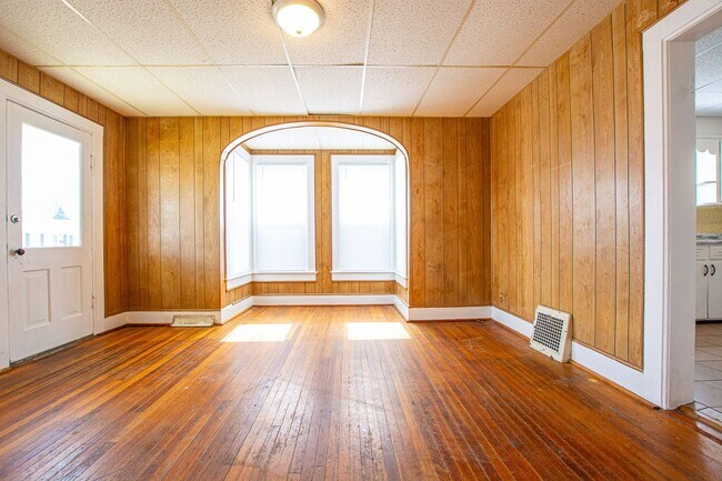 Foto del edificio - 207 S 17th St