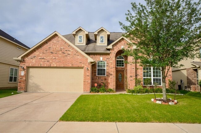 Foto del edificio - 24923 Diamond Ranch Dr