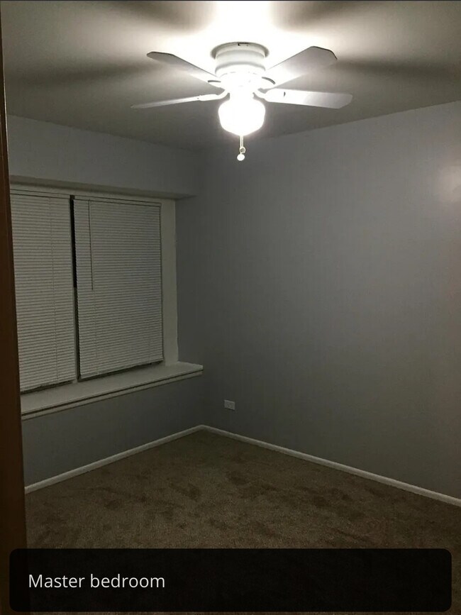 Segundo dormitorio - 195 Rob Roy Ct