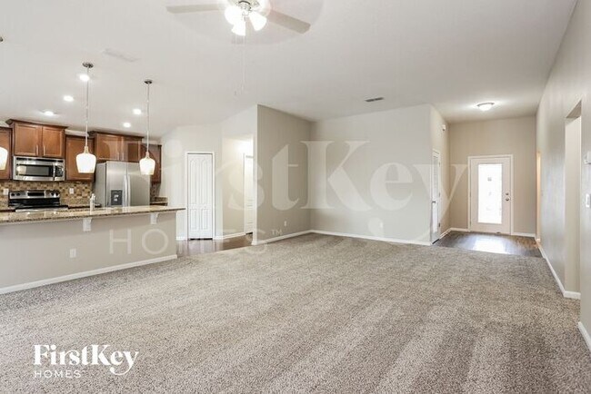 Foto del edificio - 6156 Sandler Chase Trail