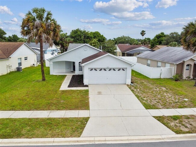 Foto del edificio - 7819 Turkey Oak Ln