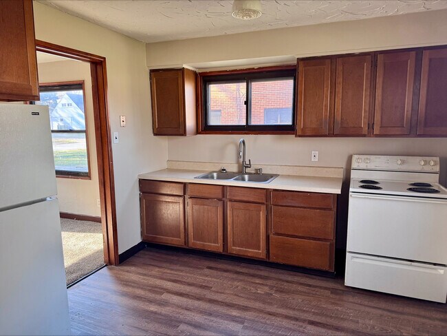 Foto del edificio - 1135 Saxe Ave