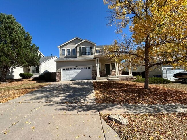 Foto del edificio - 7821 Silver Maple Ln