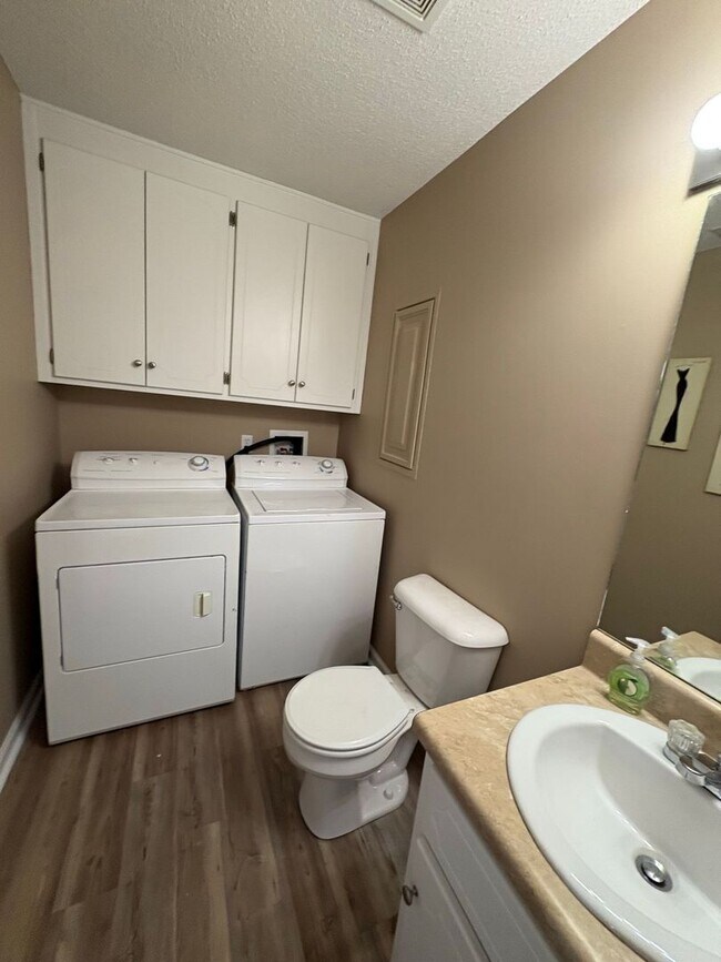 Foto del edificio - Wakefield Subdivision - Fully Furnished TD...