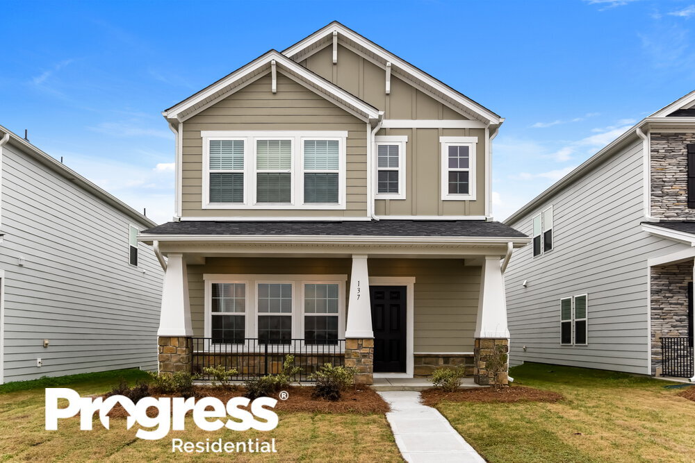 Foto principal - 137 Cedar Knoll Cir