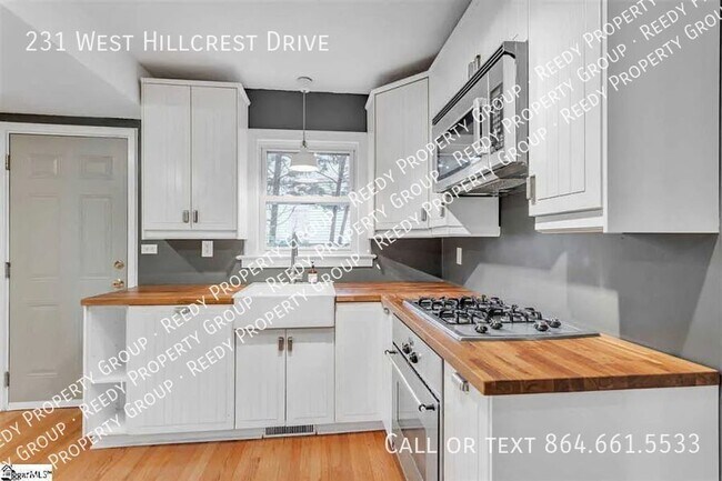 Foto del edificio - 231 W Hillcrest Dr