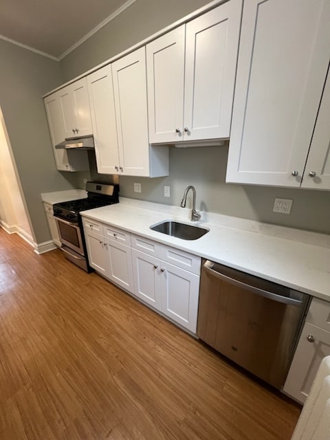 Building Photo - 132 Circle Ave