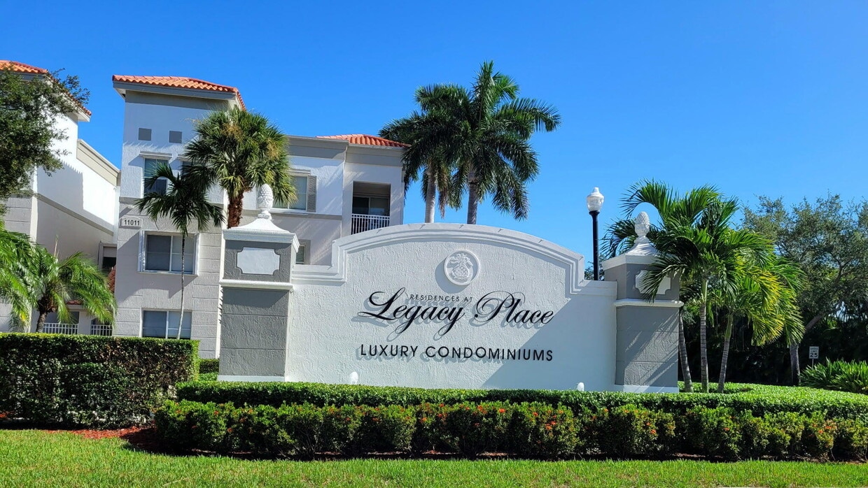 Primary Photo - 11025 Legacy Blvd