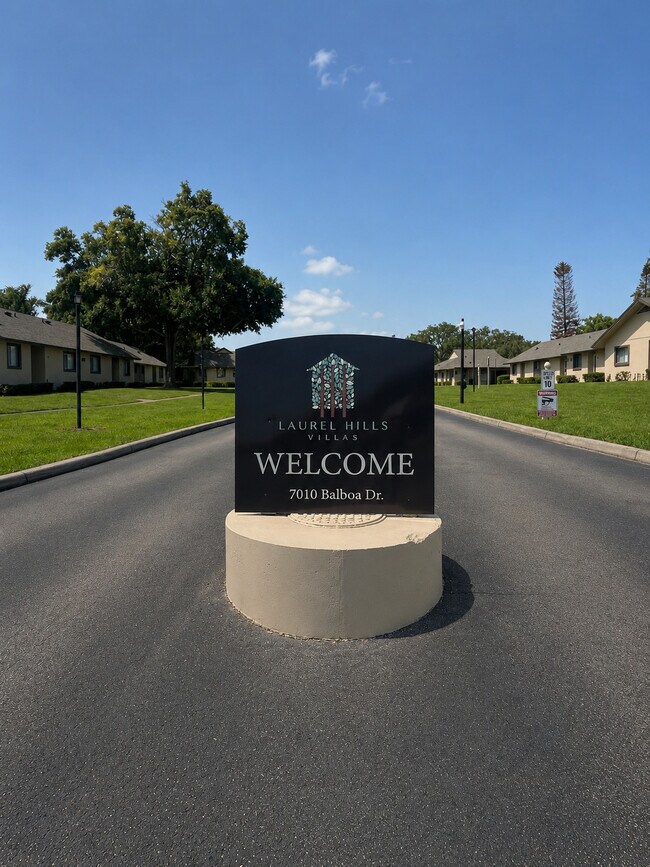 Foto del edificio - Laurel Hills Villas, a 55+ Community