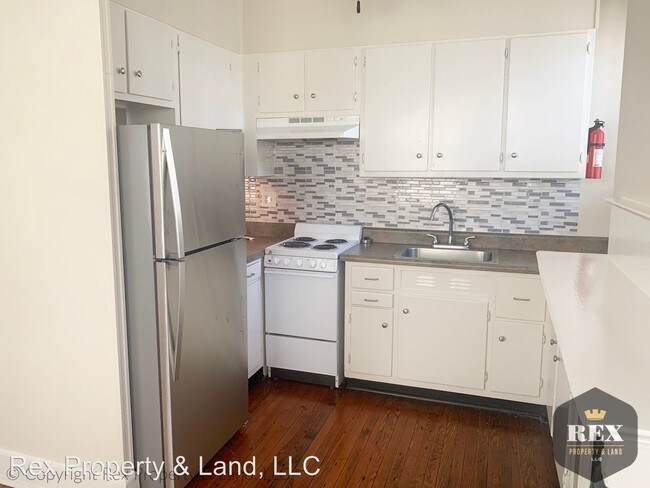 Building Photo - 309 3rd St