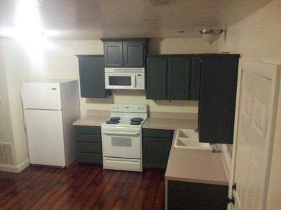 Building Photo - 3 br, 1 bath House - 1119 N Nayon Street #4