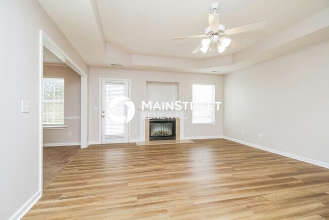 Foto del edificio - 3 Bedroom Pet-Friendly Home in La Vergne, ...