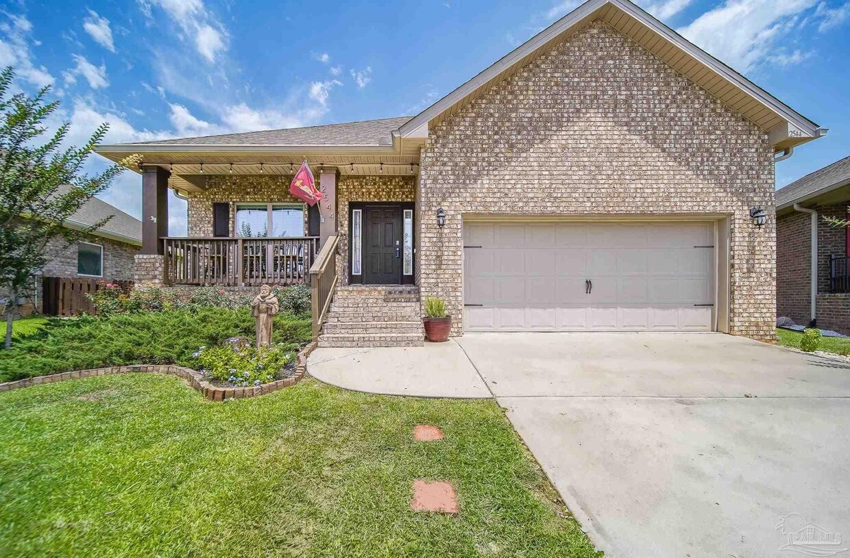 Foto principal - 2544 Caldwell Cir