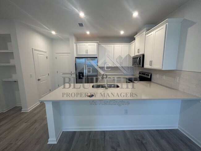 Photo - 11605 Straits Way Townhome