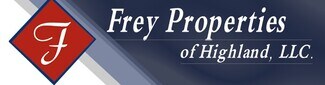 Property Management Company Logo