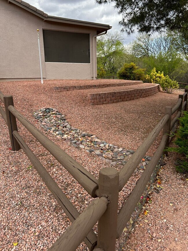 Foto del edificio - Best rental in Cottonwood, AZ