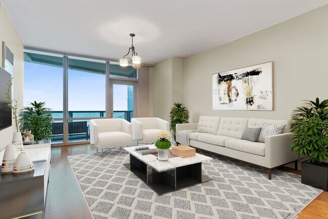 Foto del edificio - 1211 S Prairie Ave