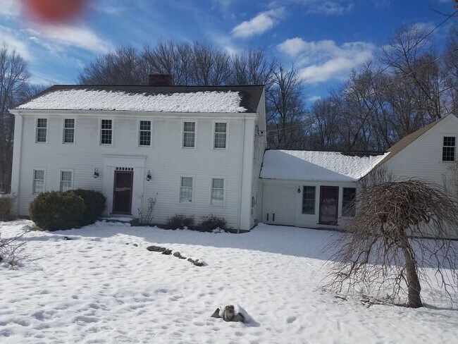 Foto del edificio - Salt Box in Stonington