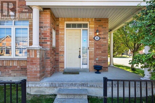 Building Photo - 141 Kenneth Hobbs Ave