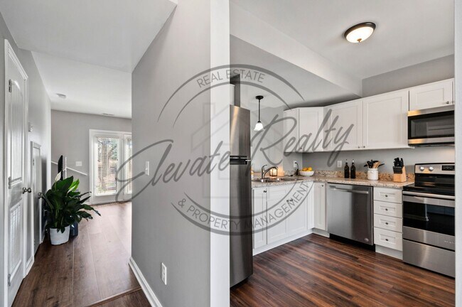 Building Photo - Two Bedroom, Two Story Townhouse located i...